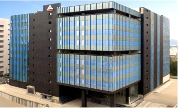 Embassy Splendid Tech Zone - Block 10